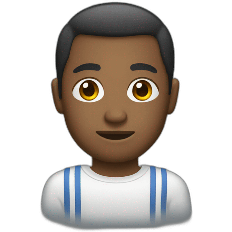 iPhone bitmoji  emoji