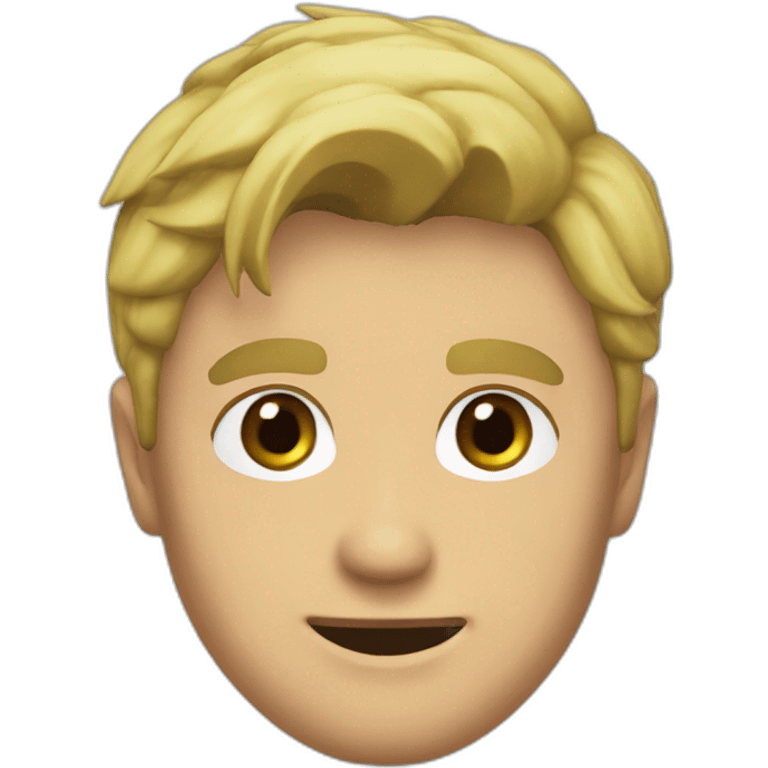 Reiner Braun emoji