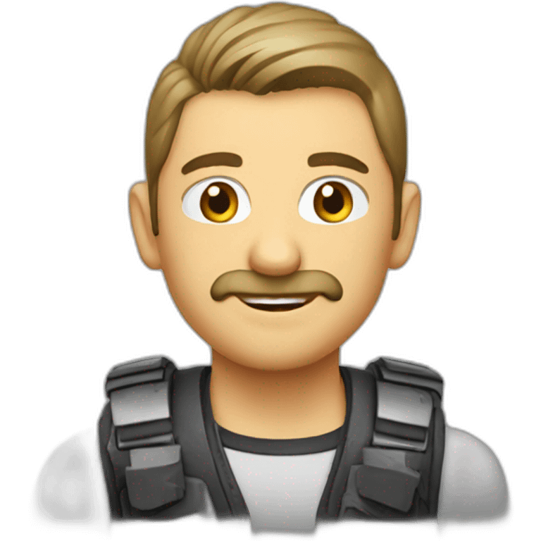 basti ui emoji