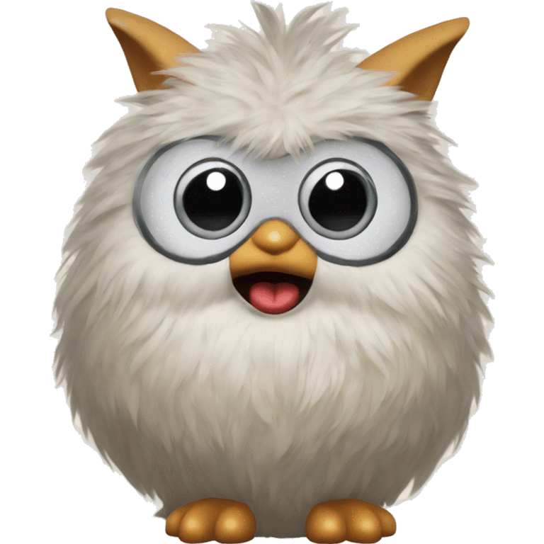 furby emoji