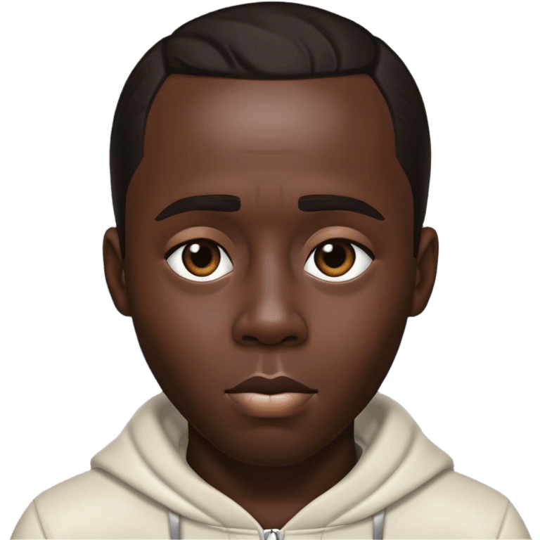 Diddy emoji