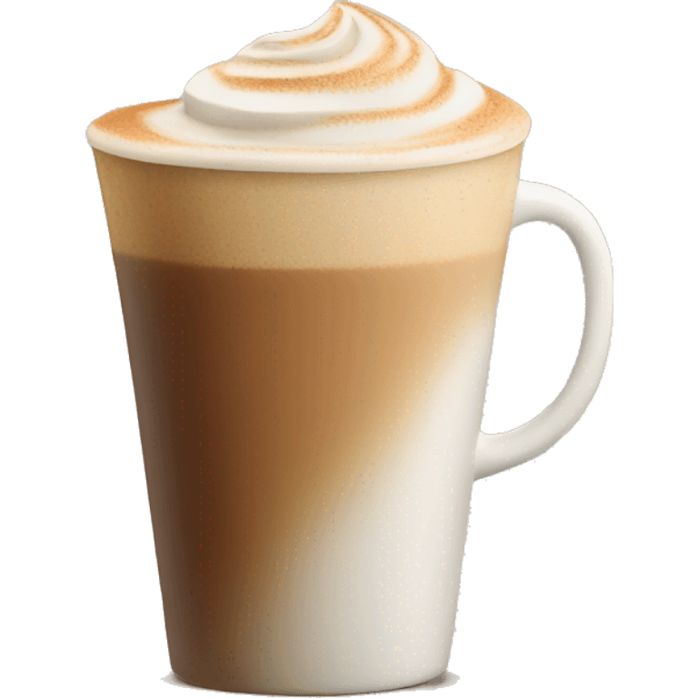 Latte  emoji