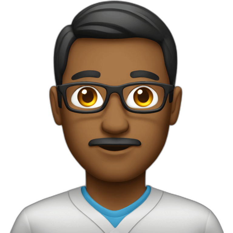 data analyst emoji