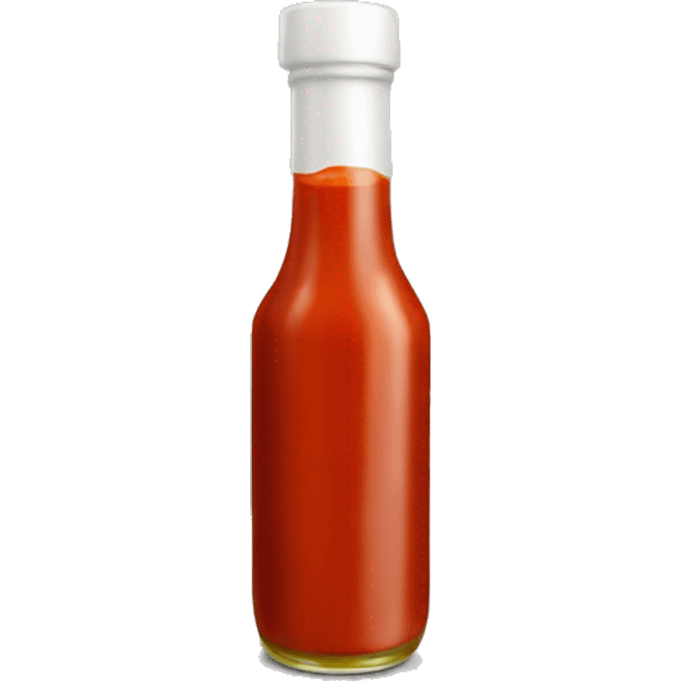 hot sauce emoji