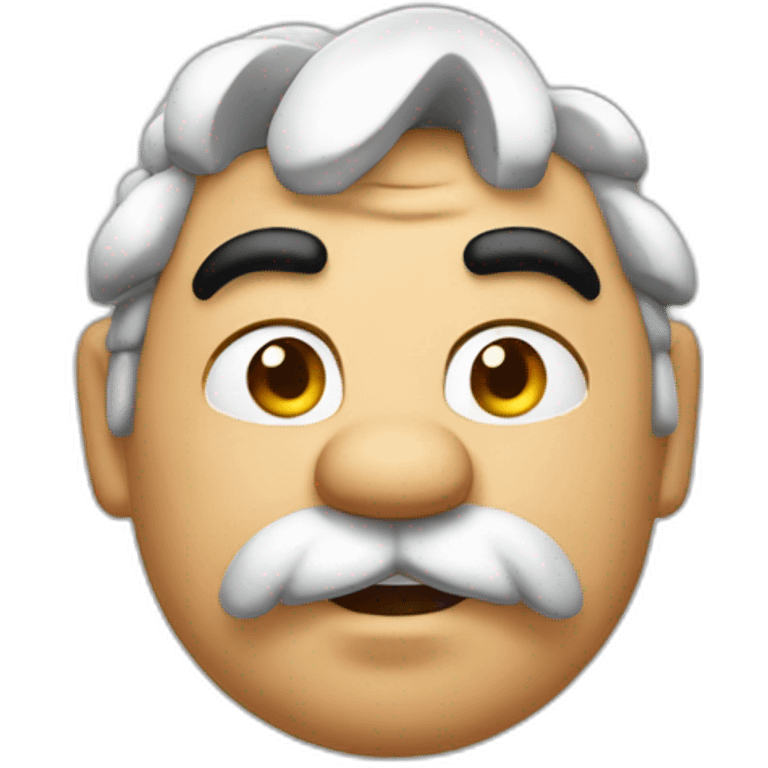 obelix  emoji