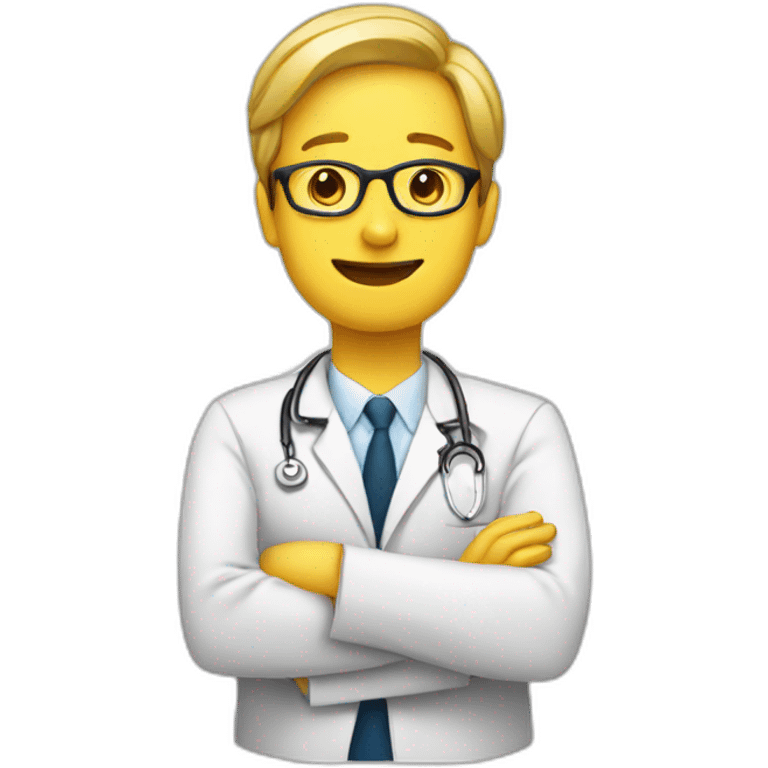 Appointment emoji