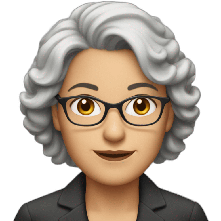 muriel waronski emoji