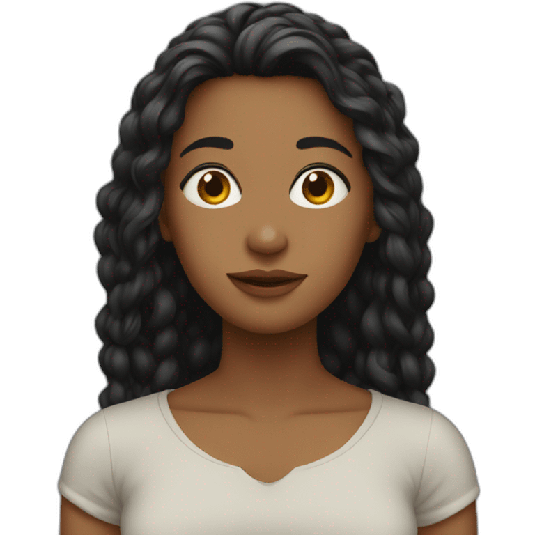 Samar emoji