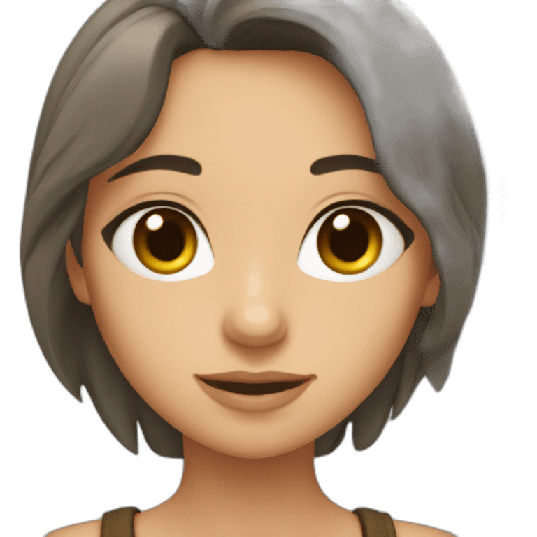 Elora emoji