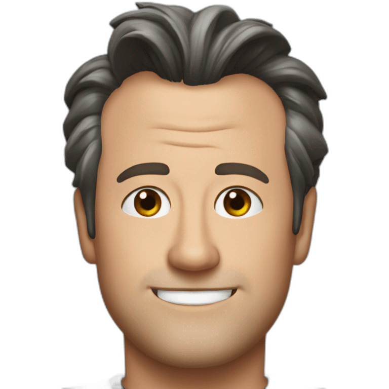 matthew-perry emoji