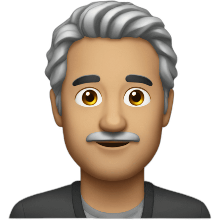 jose vicente emoji