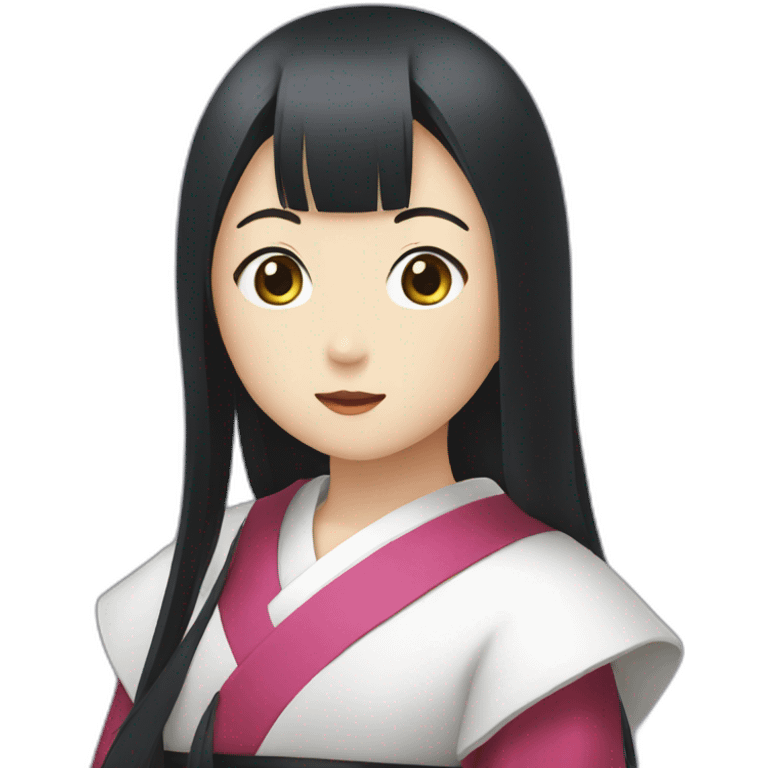 Kaguya emoji