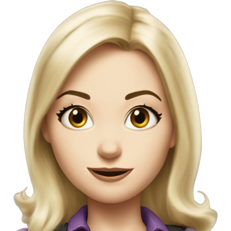  gwen stacy in the amazing spider man  emoji