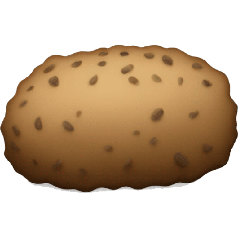 scottish haggis emoji