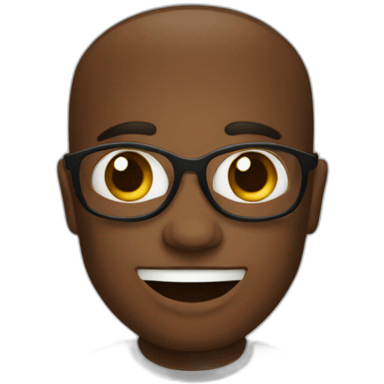 Koffie Okomide emoji