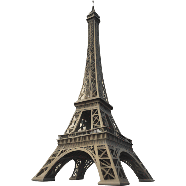 Torre eifel emoji