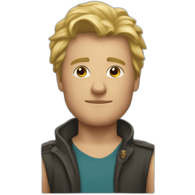 magnus kolstad emoji