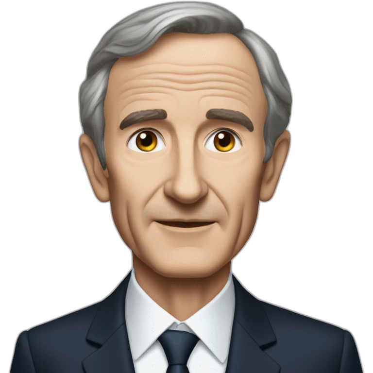 Bernard Arnault emoji