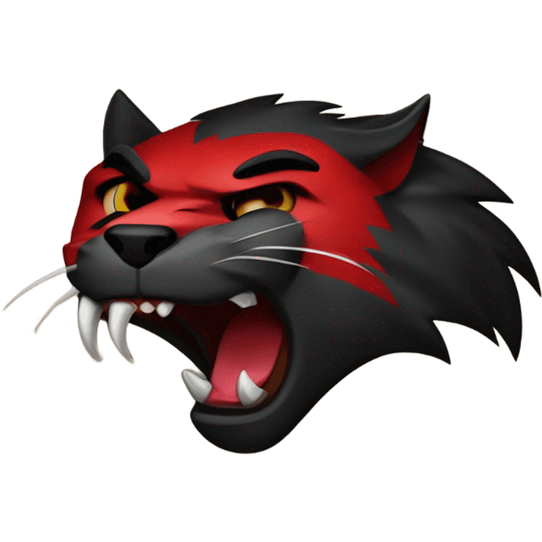 university of cincinnati bearcat emoji