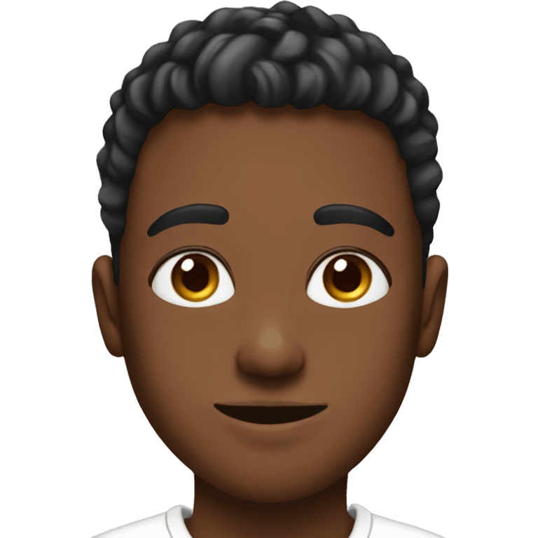 skincare boy emoji