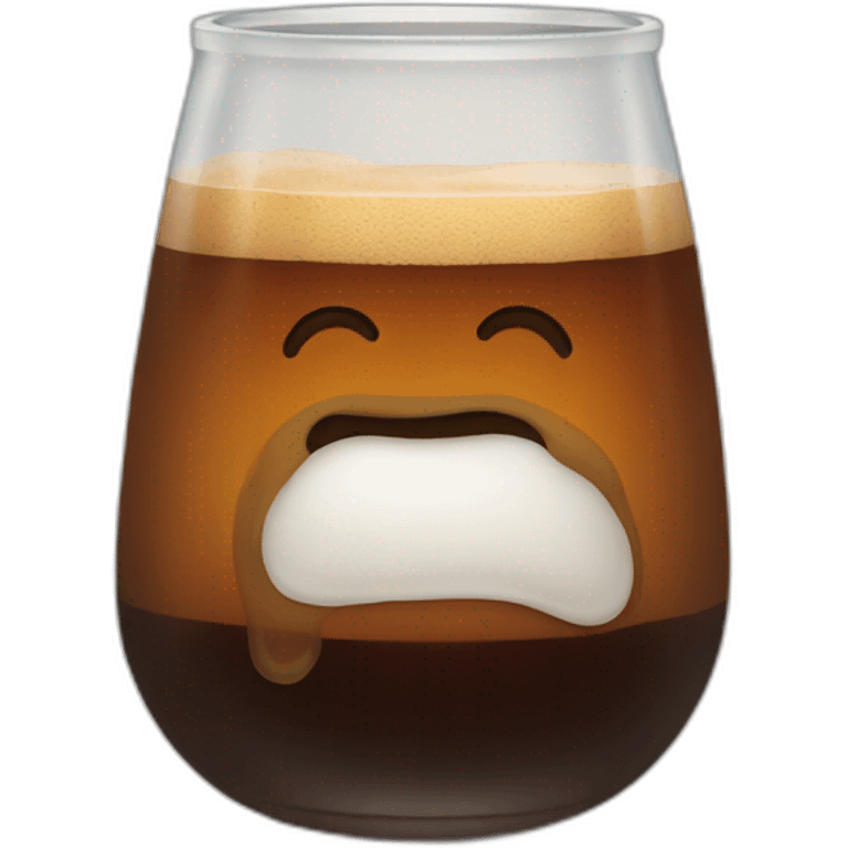 cold brew emoji