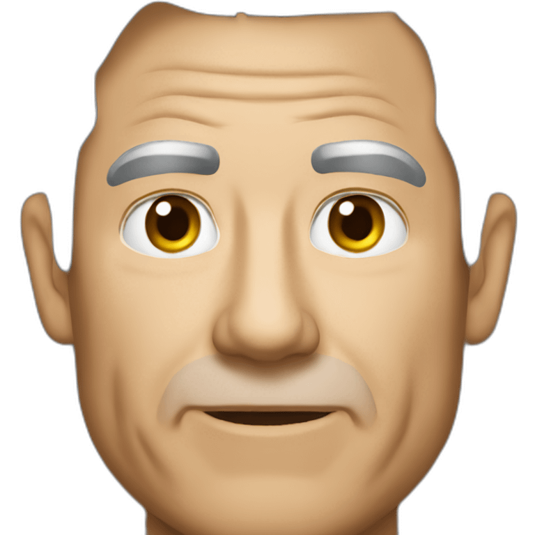 jerome powell emoji