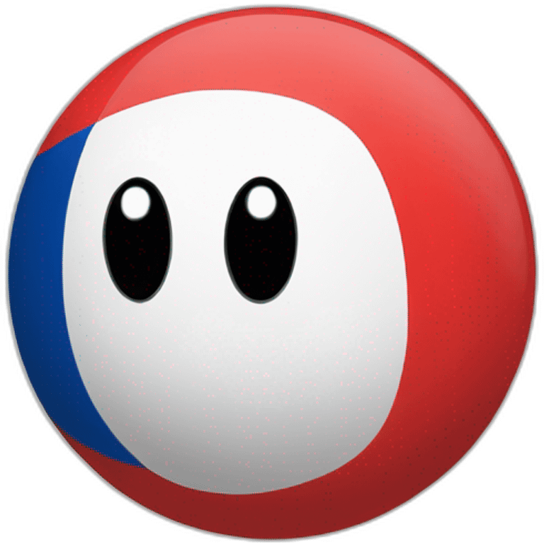 czech countryball emoji