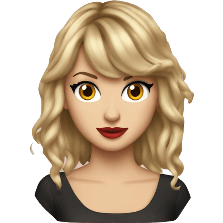 taylor swift emoji