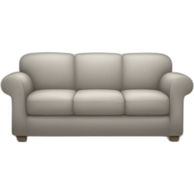 sofa cleaning emoji