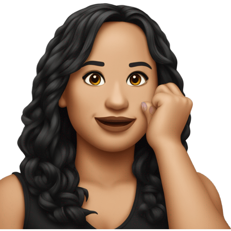 poot lovato  emoji