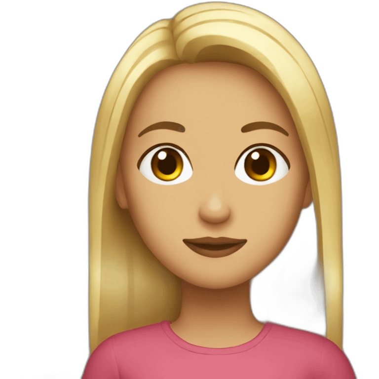 luiza sonsa emoji