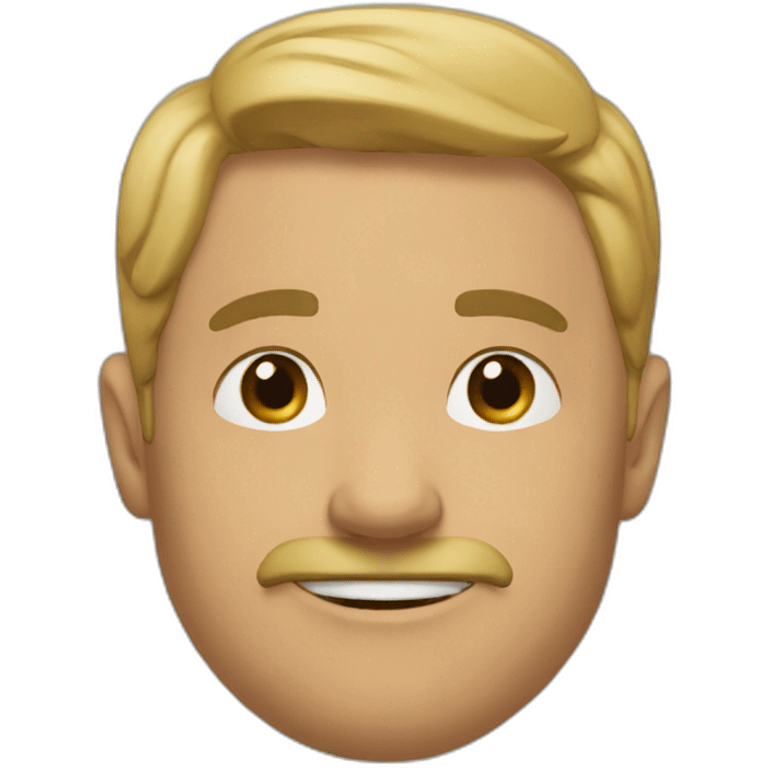 Jeffoune emoji