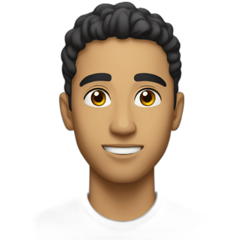 hakimi emoji