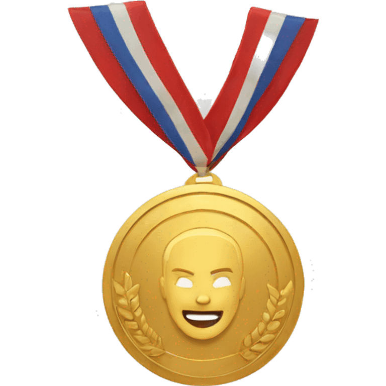 medal emoji