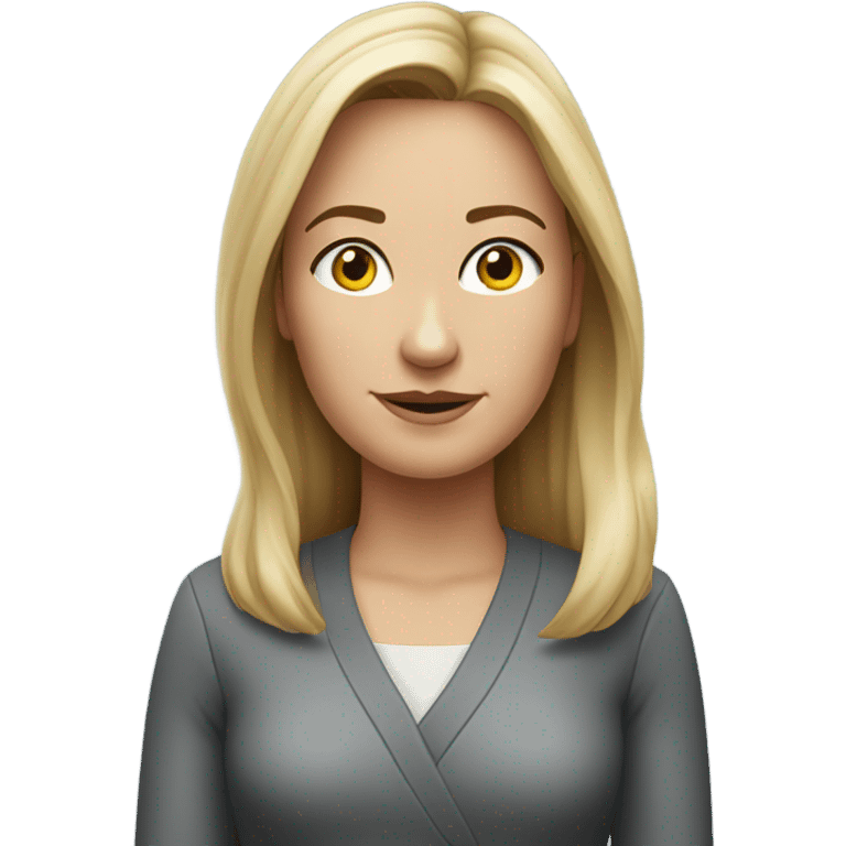 michelle jansen who lives in brisbane, australia emoji