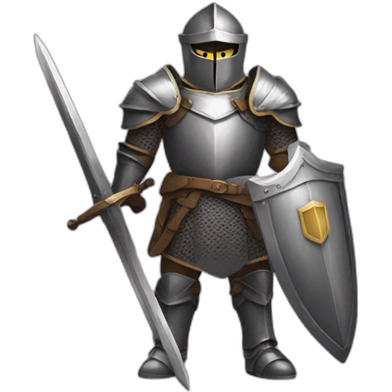 twitch knight emoji