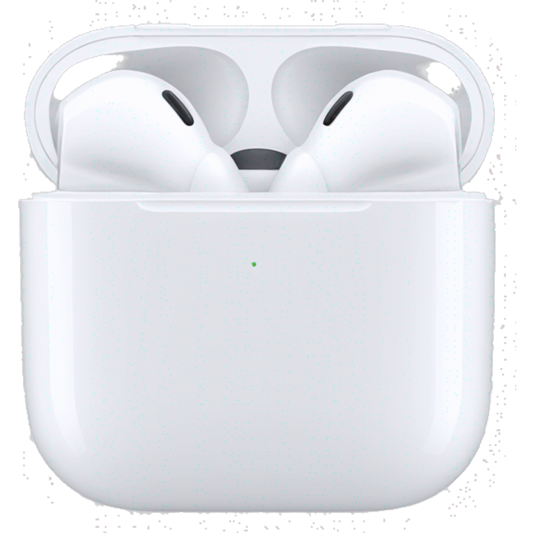 airpods emoji