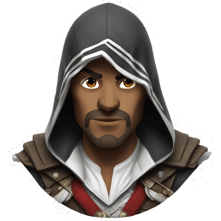 Assassin creed  emoji