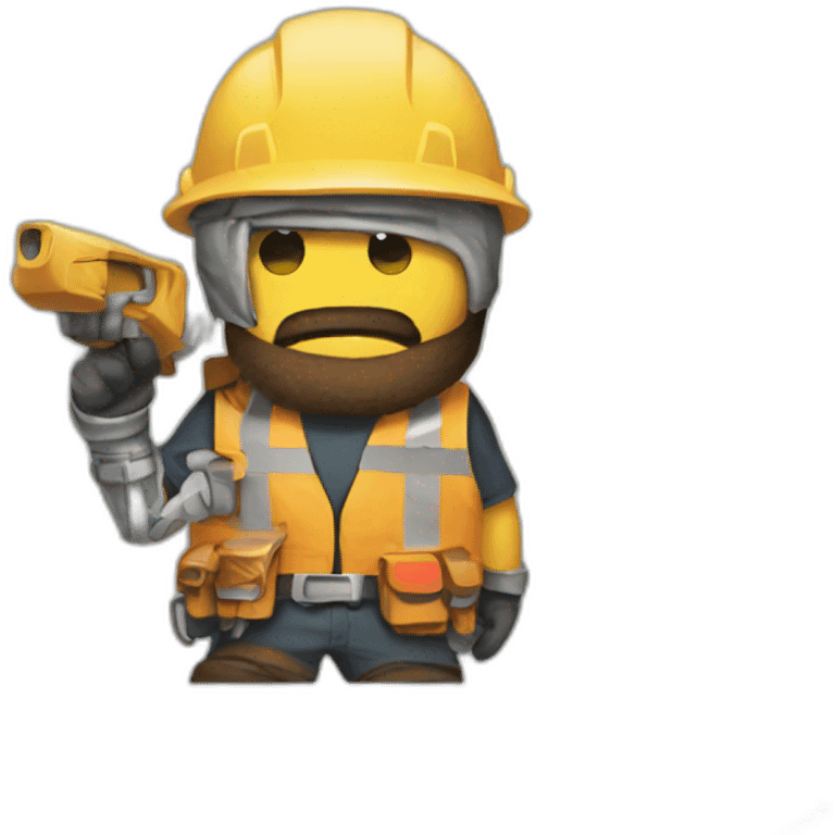 Construct emoji