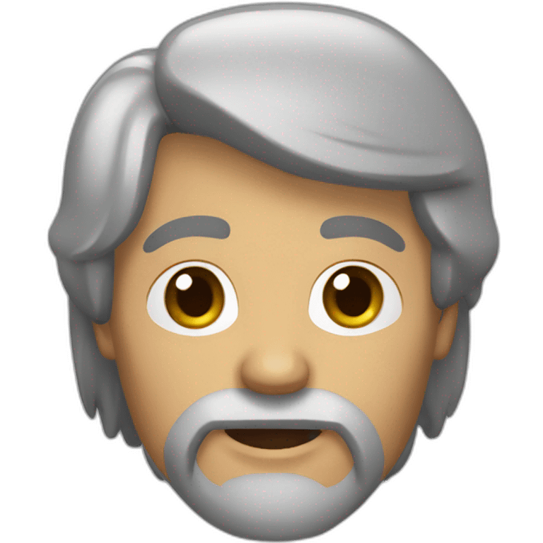 Aristotle mendoza emoji