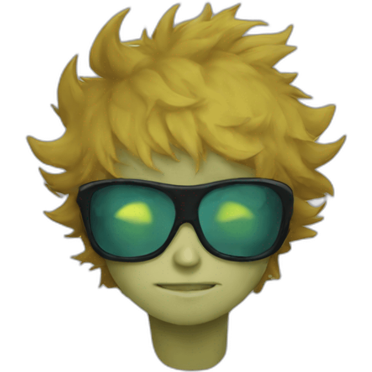 sollux emoji