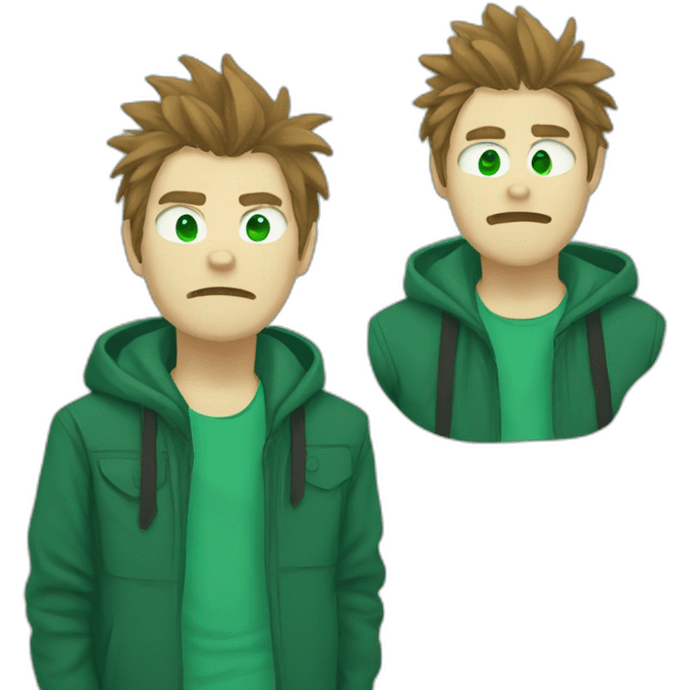 Eddsworld emoji