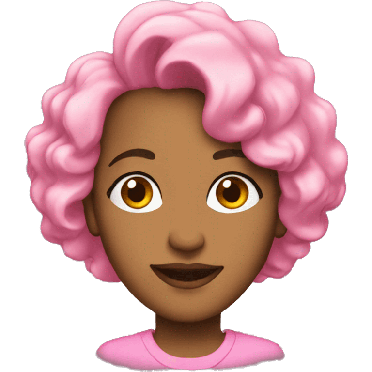 pink whitney emoji