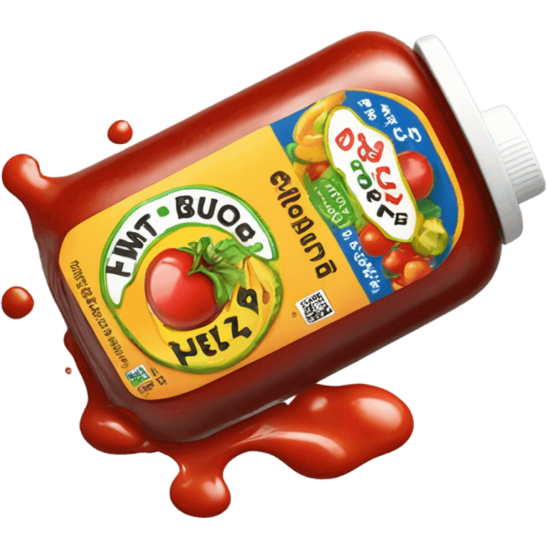 Awesome sauce  emoji