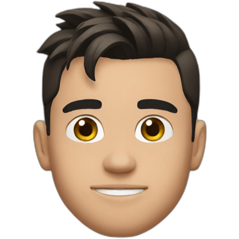 Dybala emoji