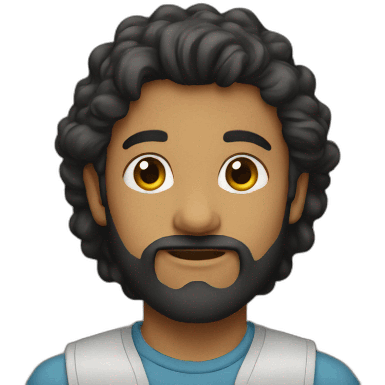 Ilyas emoji