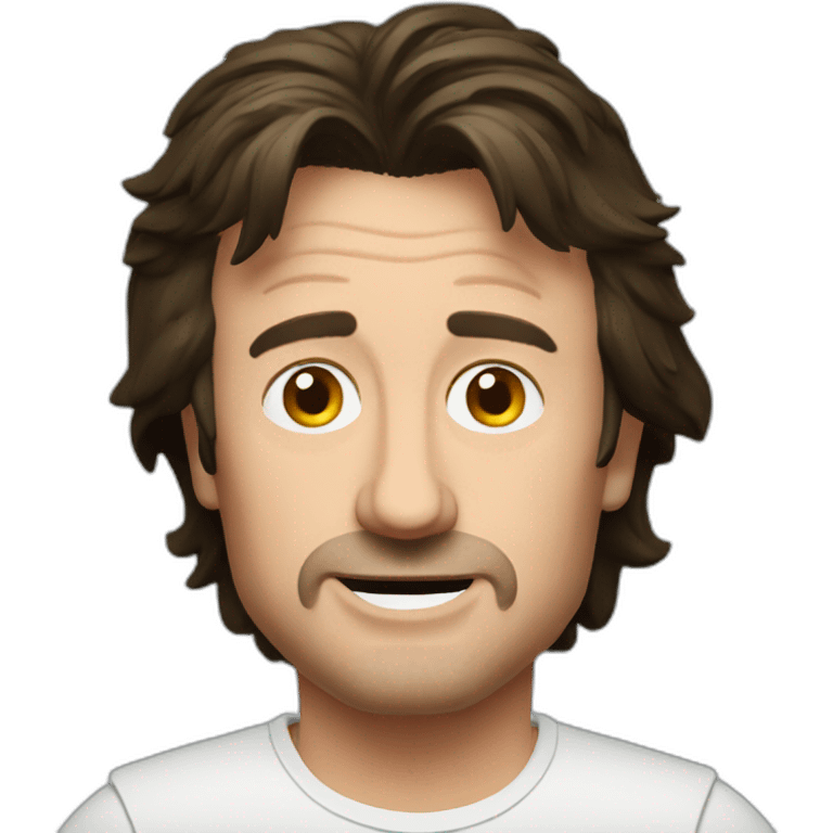 richard hammond emoji