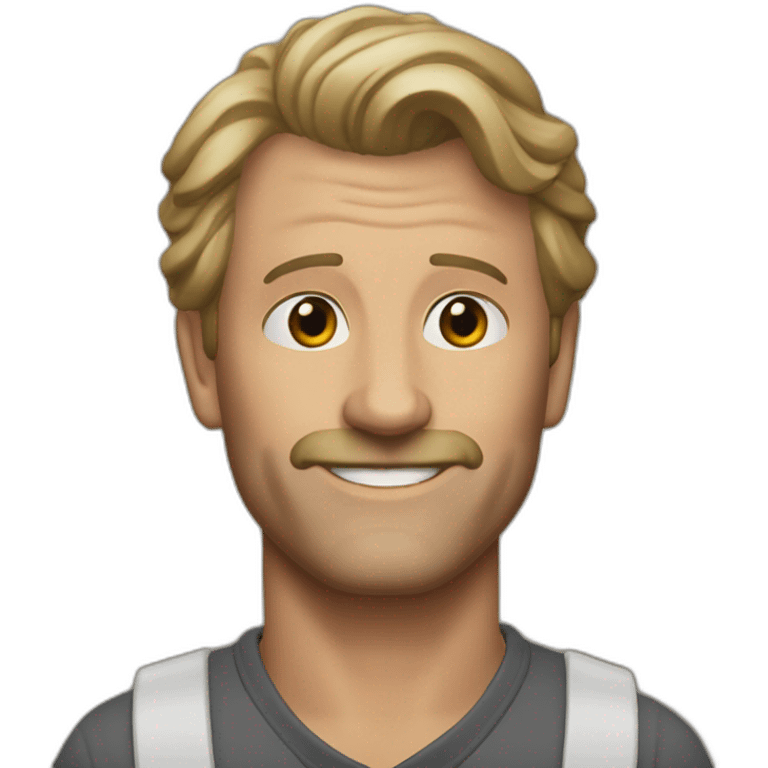 darrel rodenbaugh emoji