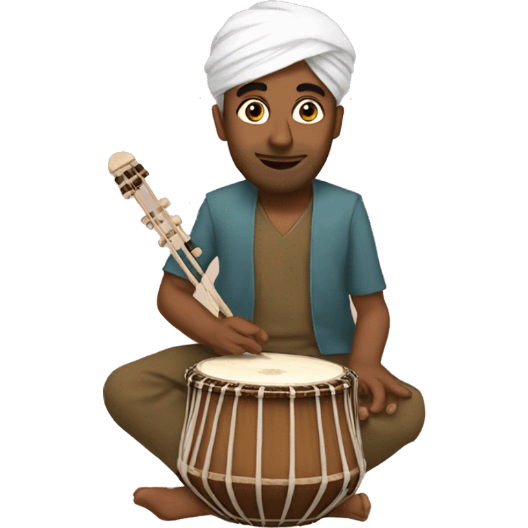 tabla emoji