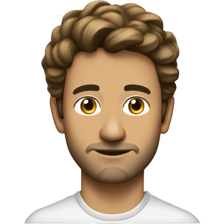 Aurélien Tchouaméni emoji